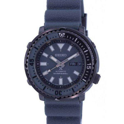 Orologio da uomo Seiko Prospex Urban Safari Automatic Diver SRPE31 SRPE31J1 SRPE31J 200M