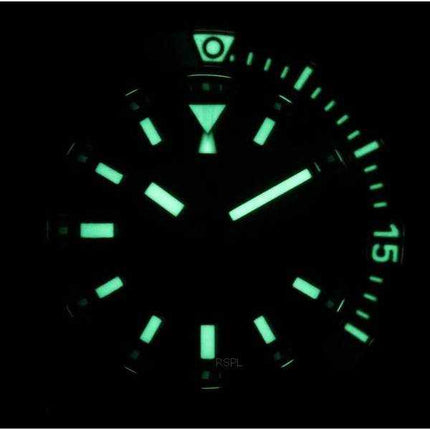 Orologio da uomo Seiko Prospex Urban Safari Automatic Diver SRPE31 SRPE31J1 SRPE31J 200M