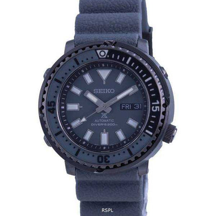 Orologio da uomo automatico SRPE31 SRPE31K1 SRPE31K 200M di Seiko Prospex Tuna Street Urban Safari Diver