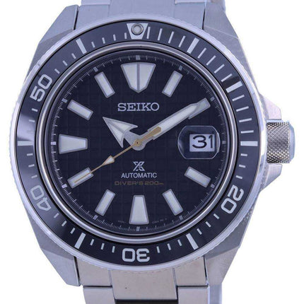 Orologio da uomo SRPE35 SRPE35K1 SRPE35K 200M di Seiko Prospex King Samurai Automatic Diver