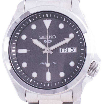 Orologio da uomo Seiko 5 Sports Style automatico SRPE51 SRPE51K1 SRPE51K 100M ricondizionato