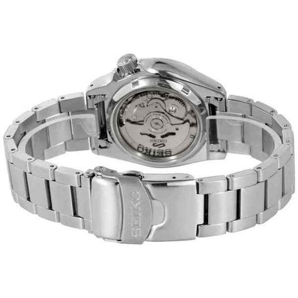 Orologio da uomo Seiko 5 Sports Style automatico SRPE51 SRPE51K1 SRPE51K 100M ricondizionato