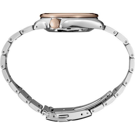 Orologio da uomo Seiko 5 Sports Style automatico SRPE58 SRPE58K1 SRPE58K 100M ricondizionato
