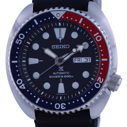 Orologio da uomo SRPE95 SRPE95K1 SRPE95K 200M di Seiko Prospex Turtle Automatic Diver
