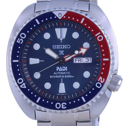Orologio da uomo SRPE99 SRPE99K1 SRPE99K 200M di Seiko Prospex Padi Automatic Diver