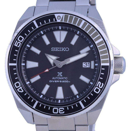 Orologio da uomo SRPF03 SRPF03K1 SRPF03K 200M di Seiko Prospex Samurai Automatic Diver