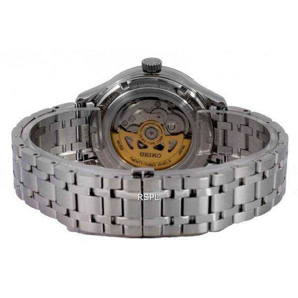 Orologio da uomo Seiko Presage Zen Garden Sakura Daytime Japan Made automatico SRPF45J1 SRPF45J