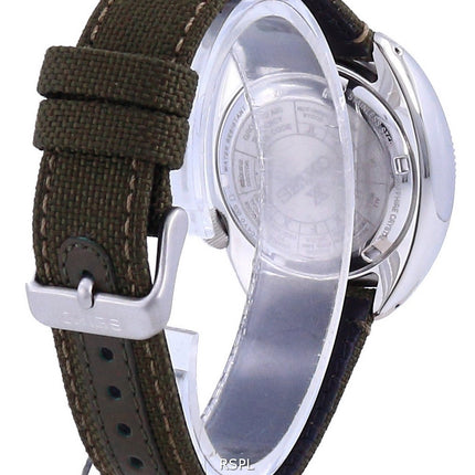 Orologio da uomo SRPG13 SRPG13K1 SRPG13K 200M di Seiko Prospex Land tartaruga automatico subacqueo