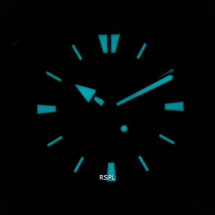 Orologio da uomo SRPG15 SRPG15J1 SRPG15J 200M di Seiko Prospex Land tartaruga automatico subacqueo