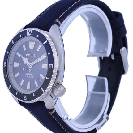 Orologio da uomo SRPG15 SRPG15J1 SRPG15J 200M di Seiko Prospex Land tartaruga automatico subacqueo