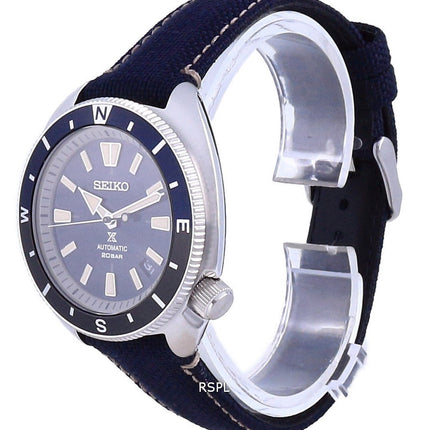 Orologio da uomo Seiko Prospex Land Tortoise Automatic Diver's SRPG15 SRPG15K1 SRPG15K 200M ricondizionato
