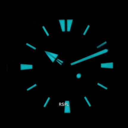 Orologio da uomo SRPG18 SRPG18J1 SRPG18J 200M di Seiko Prospex Land tartaruga automatico subacqueo