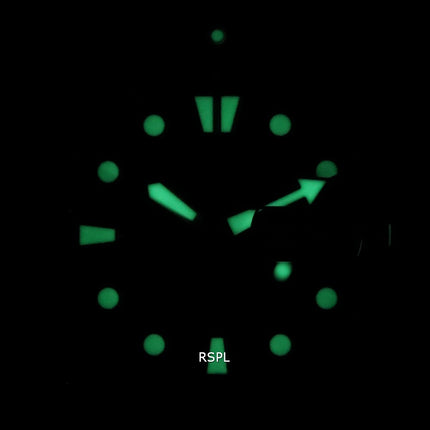 Orologio da uomo Seiko Prospex Padi King Turtle Special Edition Automatic Diver SRPG19 SRPG19J1 SRPG19J 200M