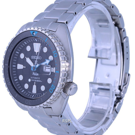 Orologio da uomo Seiko Prospex Padi King Turtle Special Edition Automatic Diver SRPG19 SRPG19J1 SRPG19J 200M