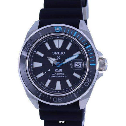 Orologio da uomo SRPG21 SRPG21J1 SRPG21J 200M di Seiko Prospex Padi King Samurai Special Edition Automatic Diver