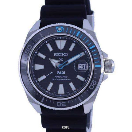 Orologio da uomo SRPG21 SRPG21K1 SRPG21K 200M di Seiko Prospex Padi Special Edition 'King Samurai' Automatic Diver