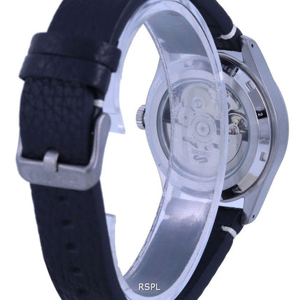 Orologio da uomo automatico Seiko 5 Sports Field SRPG39 SRPG39K1 SRPG39K 100M