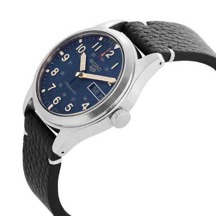 Orologio da uomo Seiko 5 Sports Field automatico SRPG39 SRPG39K1 SRPG39K 100M ricondizionato