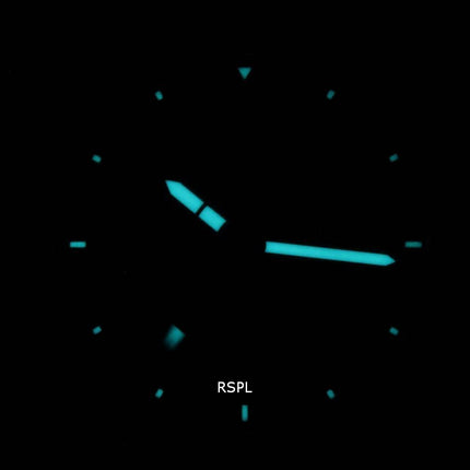 Orologio da uomo Seiko 5 Sports Field Collection ricondizionato con quadrante marrone e cinturino in pelle automatico SRPG41 SRPG41K1 SRPG41K 100M