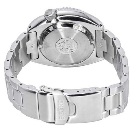 Orologio da uomo Seiko Prospex Sea Turtle Tropical Lagoon Special Edition Automatic Diver&#39;s SRPJ35J1 200M