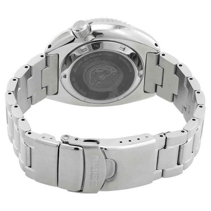 Orologio da uomo Seiko Prospex Turtle Tropical Lagoon edizione speciale automatico SRPJ35K1 200M