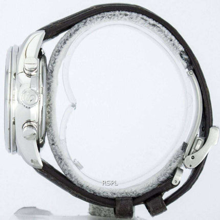 Seiko Presage Limited Edition Japan Made Automatic Chronograph SRQ019 SRQ019J1 SRQ019J Orologio da uomo