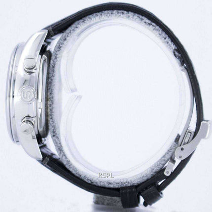 Seiko Presage Limited Edition Automatic Chronograph Japan Made SRQ021 SRQ021J1 SRQ021J Orologio da uomo