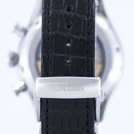 Seiko Presage Limited Edition Automatic Chronograph Japan Made SRQ021 SRQ021J1 SRQ021J Orologio da uomo