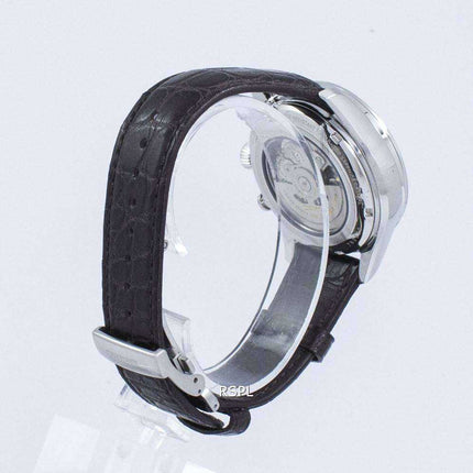 Seiko Presage Chronograph Automatic Made in Giappone SRQ025 SRQ025J1 SRQ025J Orologio da uomo