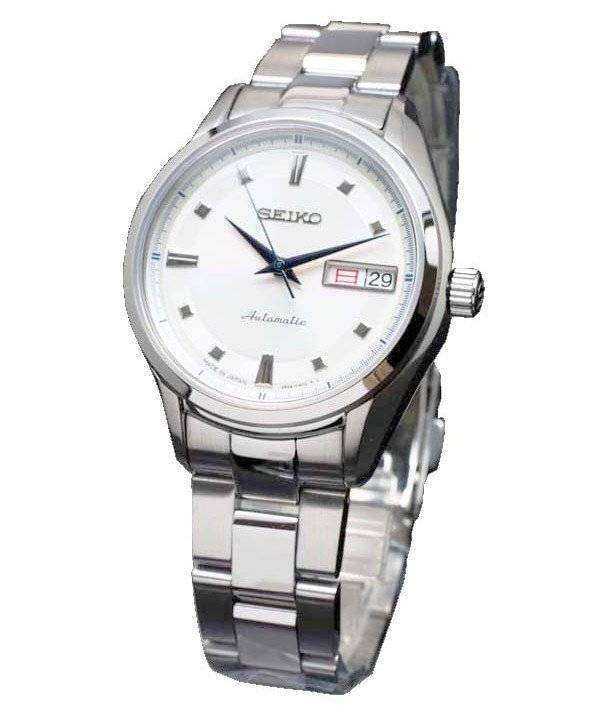 Orologio da donna Seiko Presage Automatic SRRY011