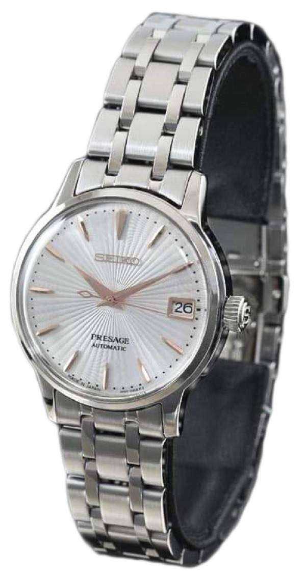 Seiko Presage SRRY025 Orologio da donna automatico giapponese realizzato