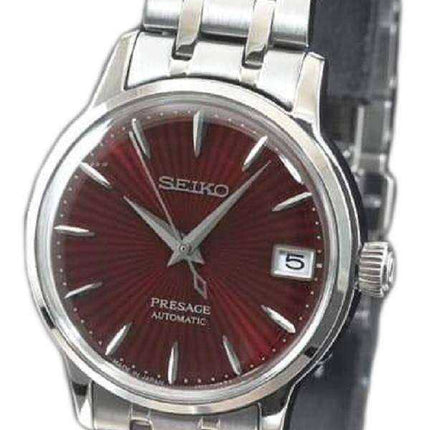 Seiko Presage SRRY027 Orologio da donna realizzato in Giappone