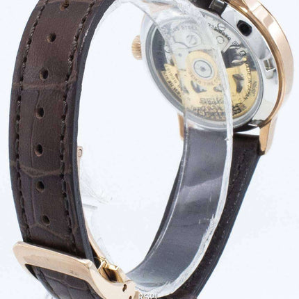 Seiko Presage SRRY028 Orologio da donna automatico giapponese realizzato