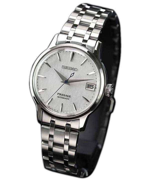 Seiko Presage Star SRRY033 Limited Edition Orologio da donna realizzato in Giappone