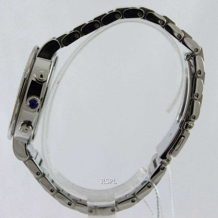 Orologio da donna Seiko Chronograph Cabochon Crown SRW013 SRW013P1 SRW013P