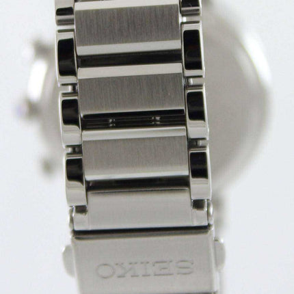 Orologio da donna Seiko Chronograph Cabochon Crown SRW013 SRW013P1 SRW013P