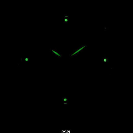 Seiko Lord Quartz Chronograph SRW021 SRW021P1 SRW021P Orologio da uomo