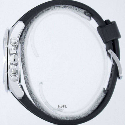 Seiko Lord Quartz Chronograph SRW021 SRW021P1 SRW021P Orologio da uomo