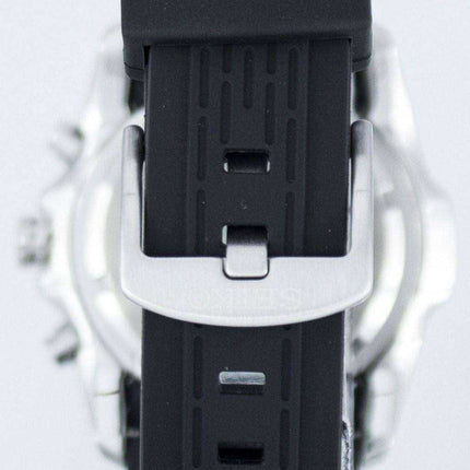 Seiko Lord Quartz Chronograph SRW021 SRW021P1 SRW021P Orologio da uomo