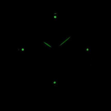 Seiko Lord Quartz Chronograph SRW030 SRW030P1 SRW030P Orologio da uomo