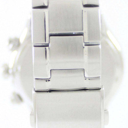 Orologio da uomo al quarzo Seiko Chronograph 100M SRW033 SRW033P1 SRW033P
