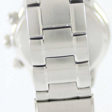 Orologio da uomo Seiko Chronograph Quartz 100M SRW035P1 SRW035P