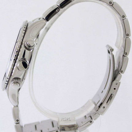Orologio da uomo al quarzo Seiko Chronograph 100M SRW037 SRW037P1 SRW037P