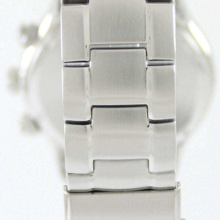 Orologio da uomo al quarzo Seiko Chronograph 100M SRW037 SRW037P1 SRW037P