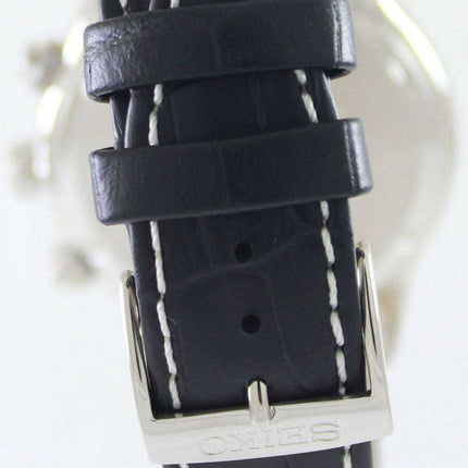 Orologio da uomo Seiko Chronograph Quartz 100M SRW037P2
