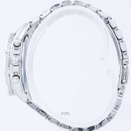 Orologio da donna Seiko Chronograph Quartz SRW807 SRW807P1 SRW807P