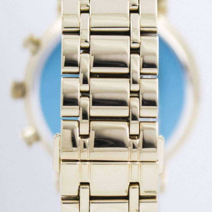 Seiko Chronograph Quartz Crystals SRW836 SRW836P1 SRW836P Orologio da donna