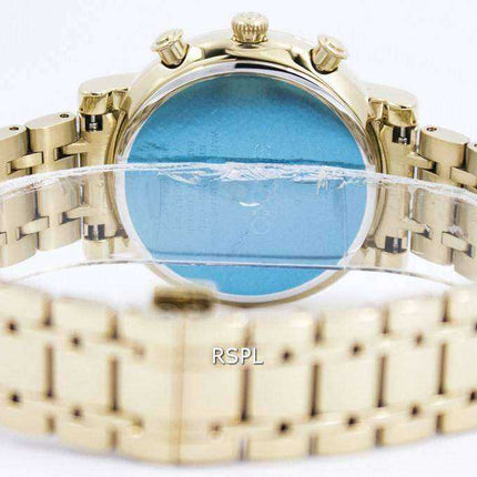 Seiko Chronograph Quartz Crystals SRW836 SRW836P1 SRW836P Orologio da donna