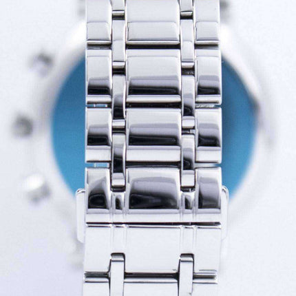 Seiko Chronograph Quartz Crystals SRW837 SRW837P1 SRW837P Orologio da donna