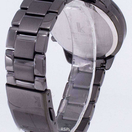 Seiko Lukia Chronograph Quartz SRWZ86 SRWZ86P1 SRWZ86P Orologio da donna